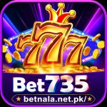 Bet735 Game