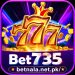 Bet735 Game